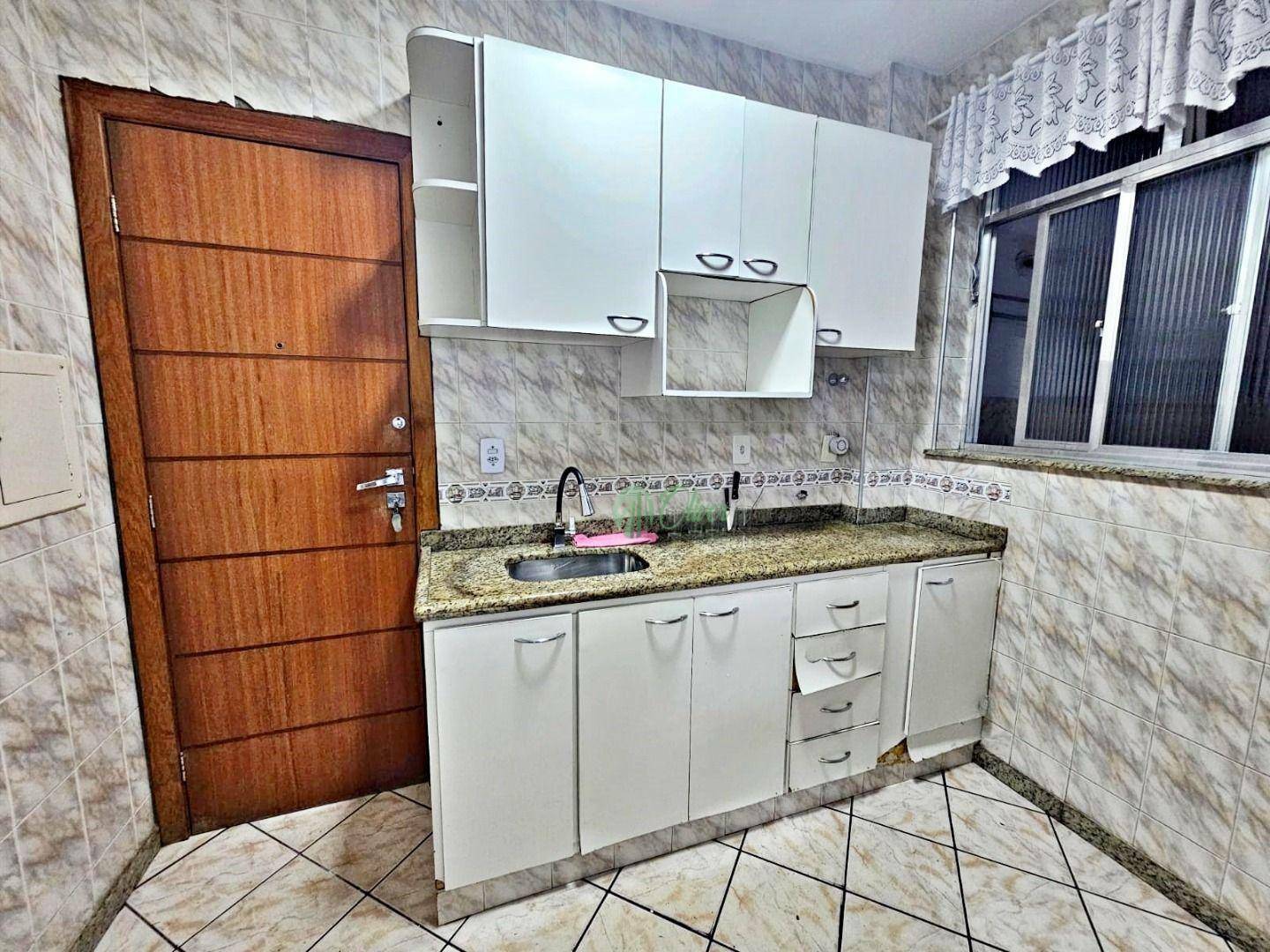 Apartamento à venda com 3 quartos, 130m² - Foto 25