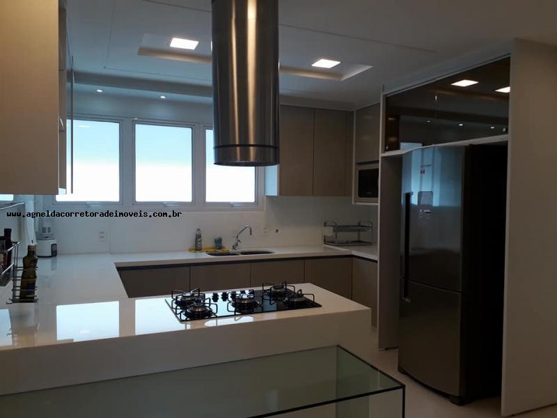 Apartamento à venda com 4 quartos, 282m² - Foto 16