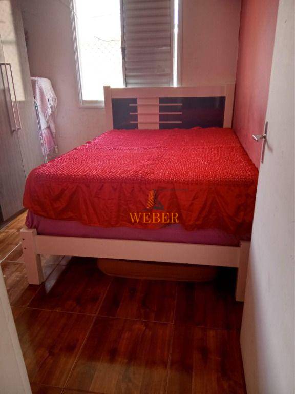 Apartamento à venda com 2 quartos, 50m² - Foto 6