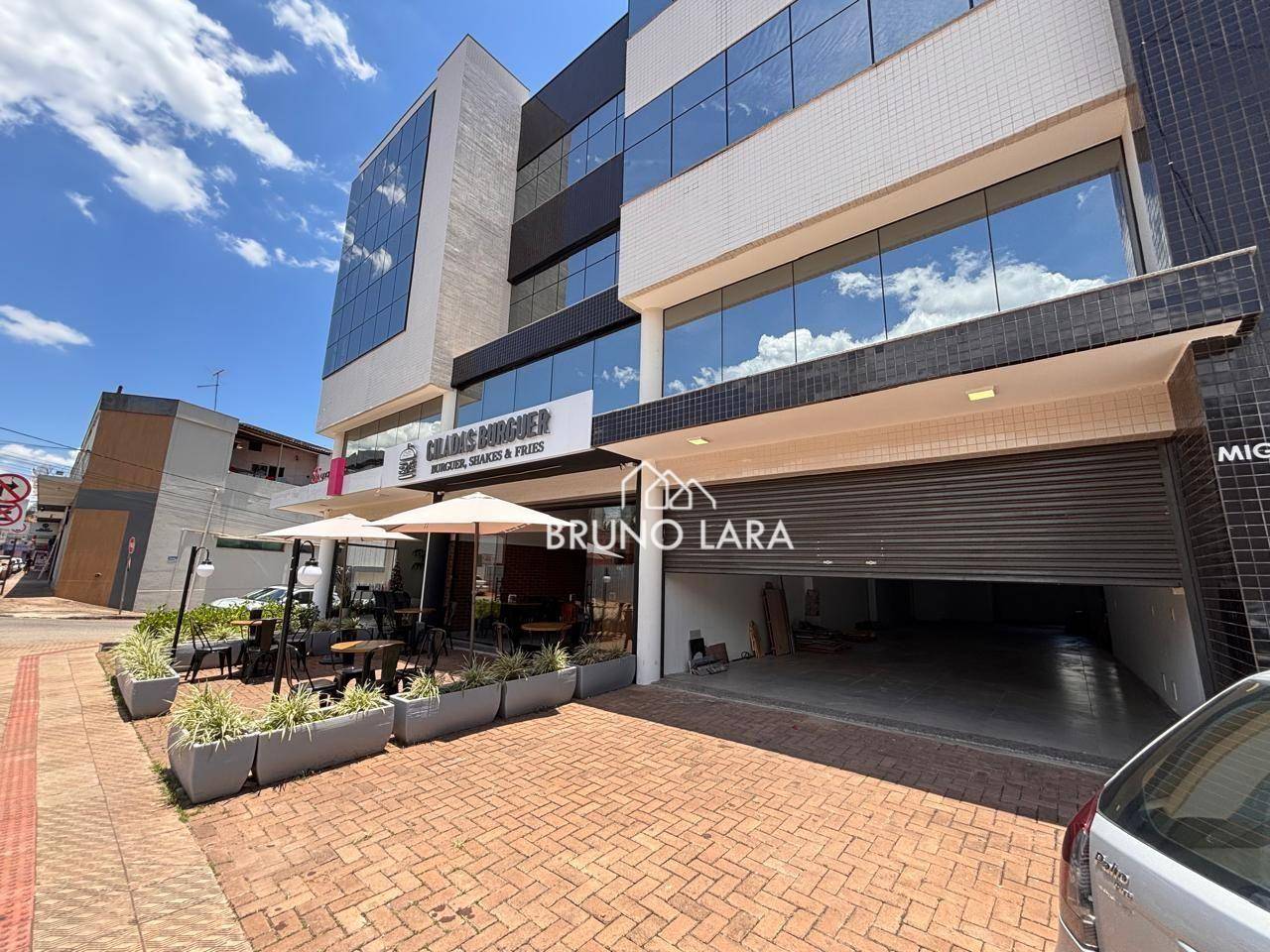 Sala-Conjunto, 710 m² - Foto 2