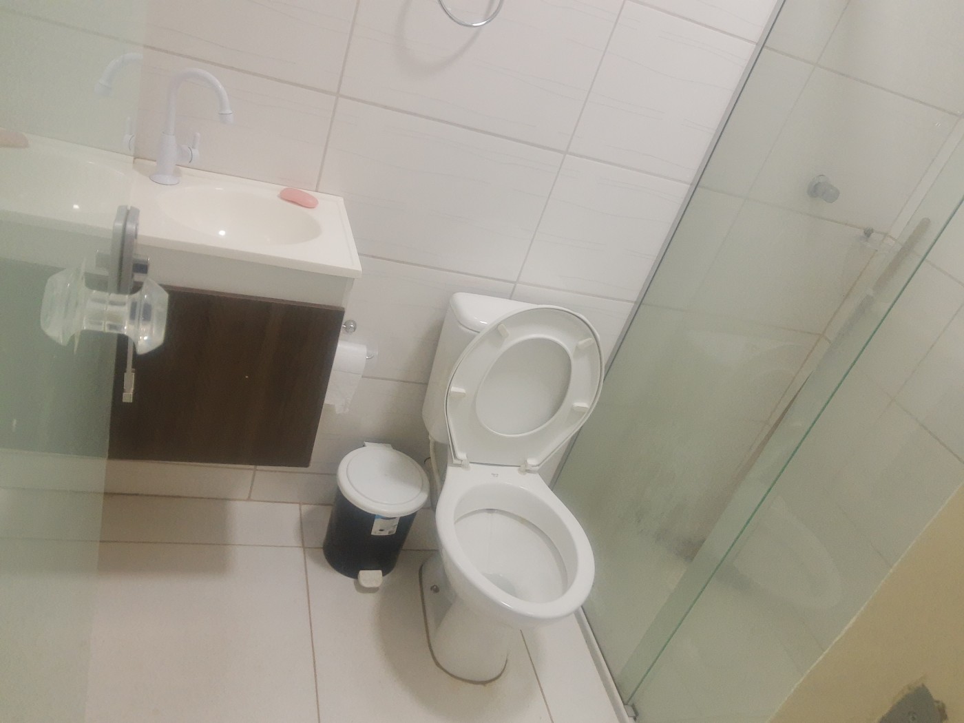 Apartamento para alugar com 1 quarto, 30m² - Foto 2