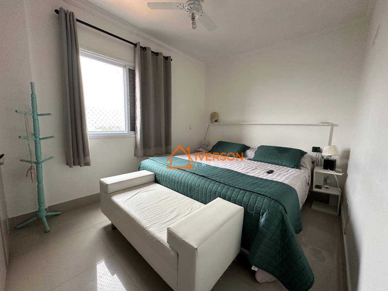 Apartamento à venda com 3 quartos, 121m² - Foto 17