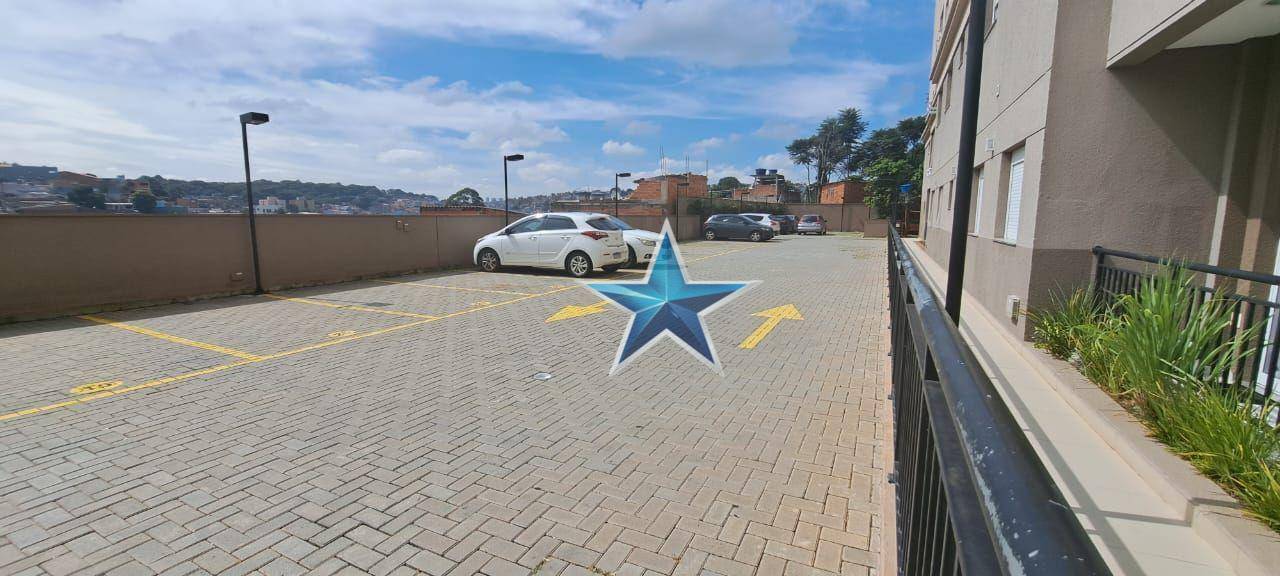 Apartamento para alugar com 3 quartos, 66m² - Foto 32