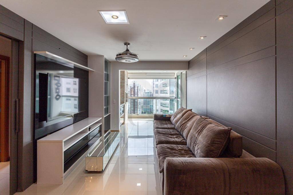 Apartamento, 3 quartos, 99 m² - Foto 3