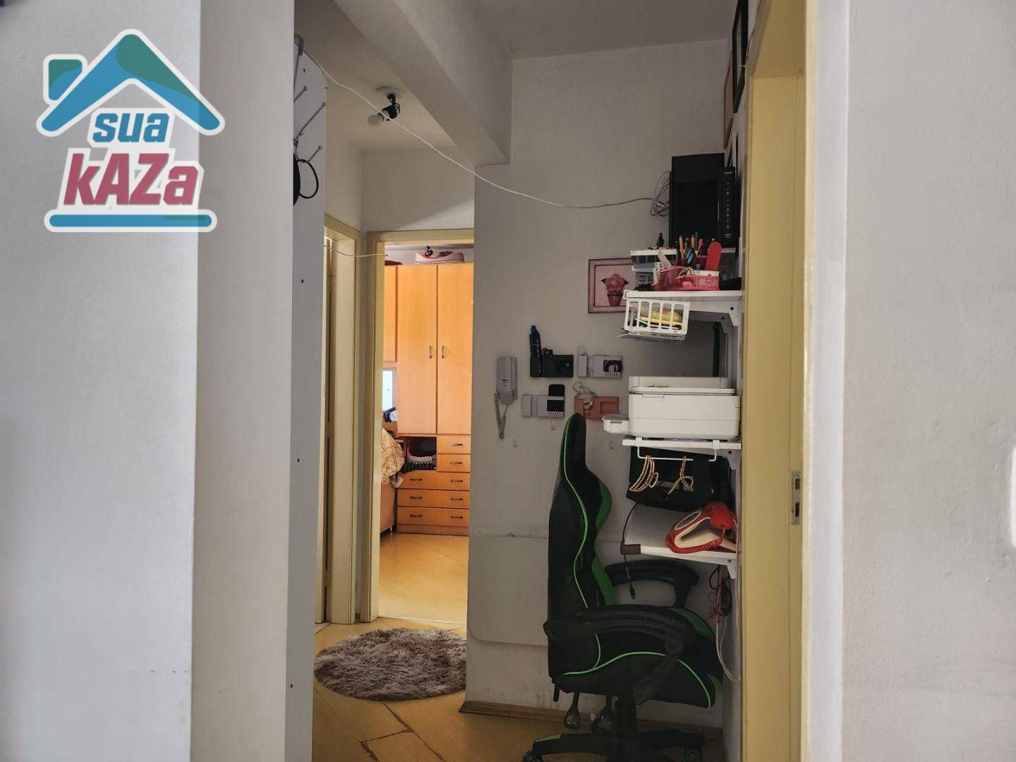 Apartamento à venda com 2 quartos, 55m² - Foto 13