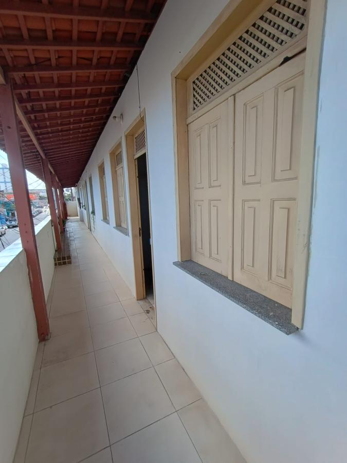 Apartamento para alugar com 2 quartos, 45m² - Foto 1