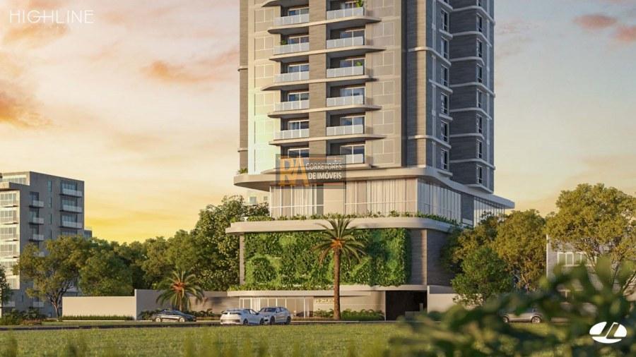 Apartamento à venda, 121m² - Foto 2