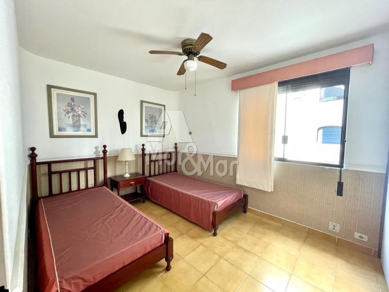 Apartamento à venda com 3 quartos, 180m² - Foto 18