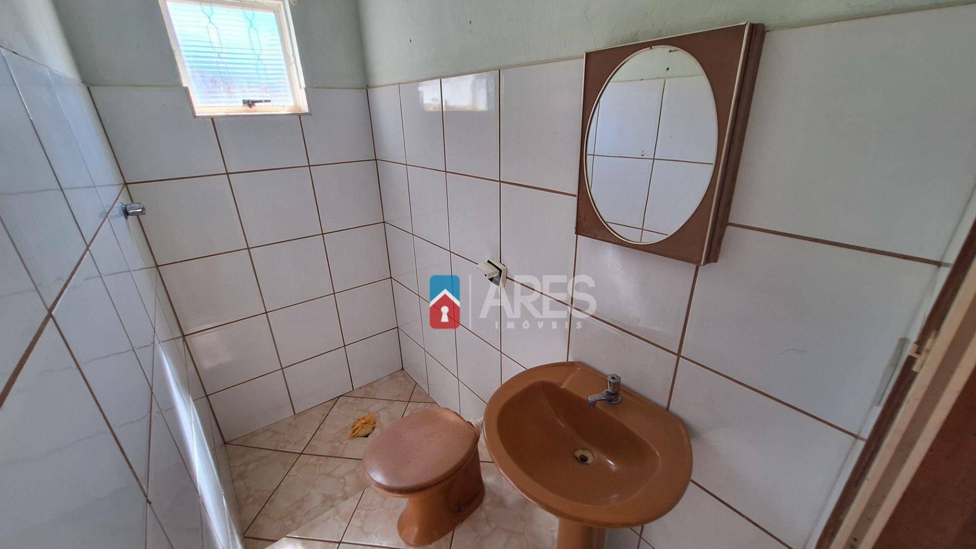 Casa à venda com 3 quartos, 156m² - Foto 25