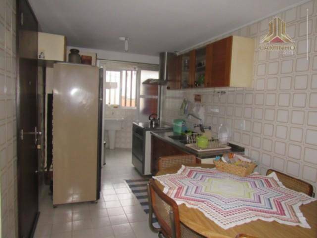 Apartamento à venda com 3 quartos, 130m² - Foto 17