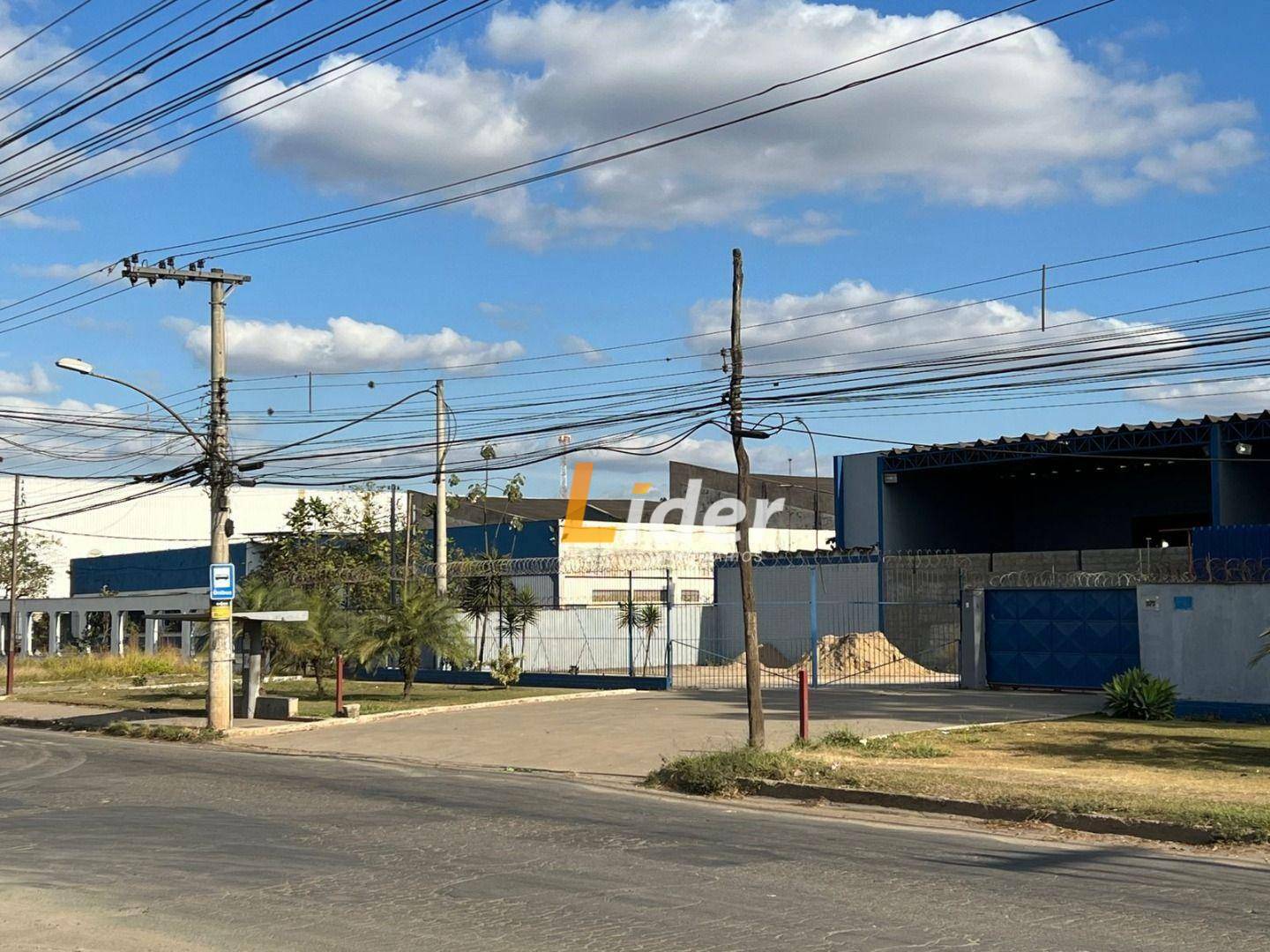 Depósito-Galpão-Armazém à venda e aluguel, 5000m² - Foto 3