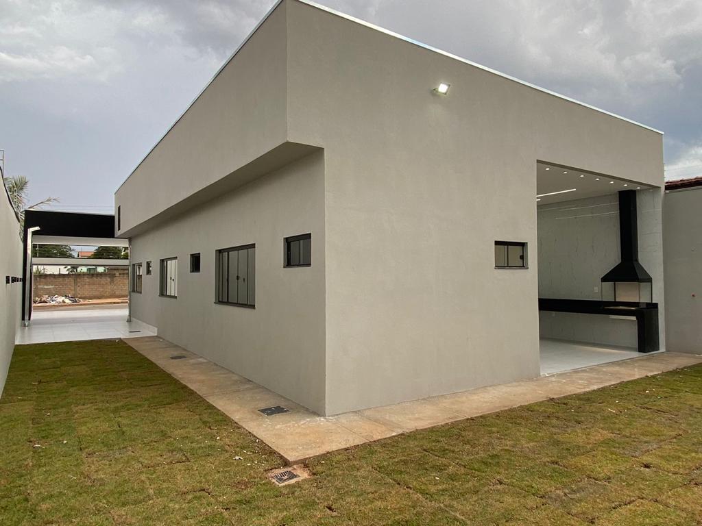 Casa à venda com 3 quartos, 360m² - Foto 10