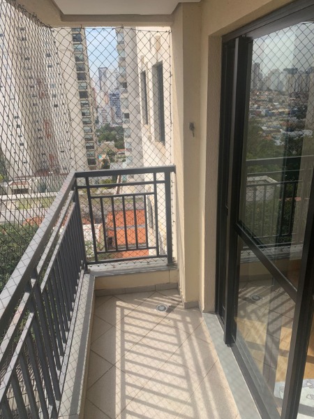 Apartamento à venda com 3 quartos, 87m² - Foto 19