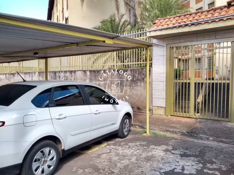 Apartamento à venda com 2 quartos, 52m² - Foto 19