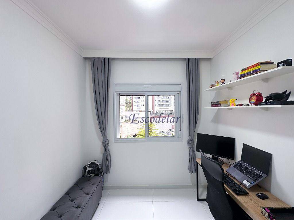 Apartamento à venda com 2 quartos, 52m² - Foto 33