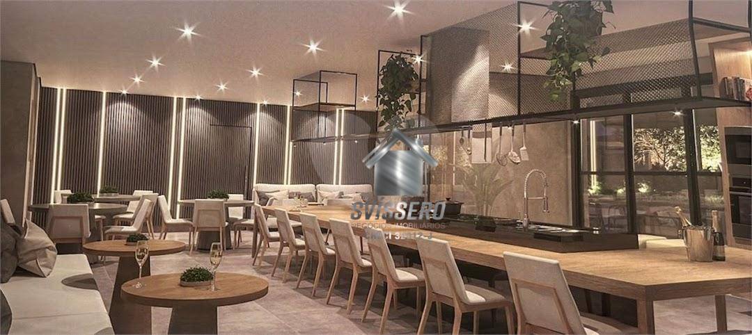 Apartamento, 3 quartos, 127 m² - Foto 3