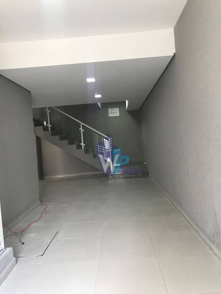 Apartamento à venda com 2 quartos, 43m² - Foto 12