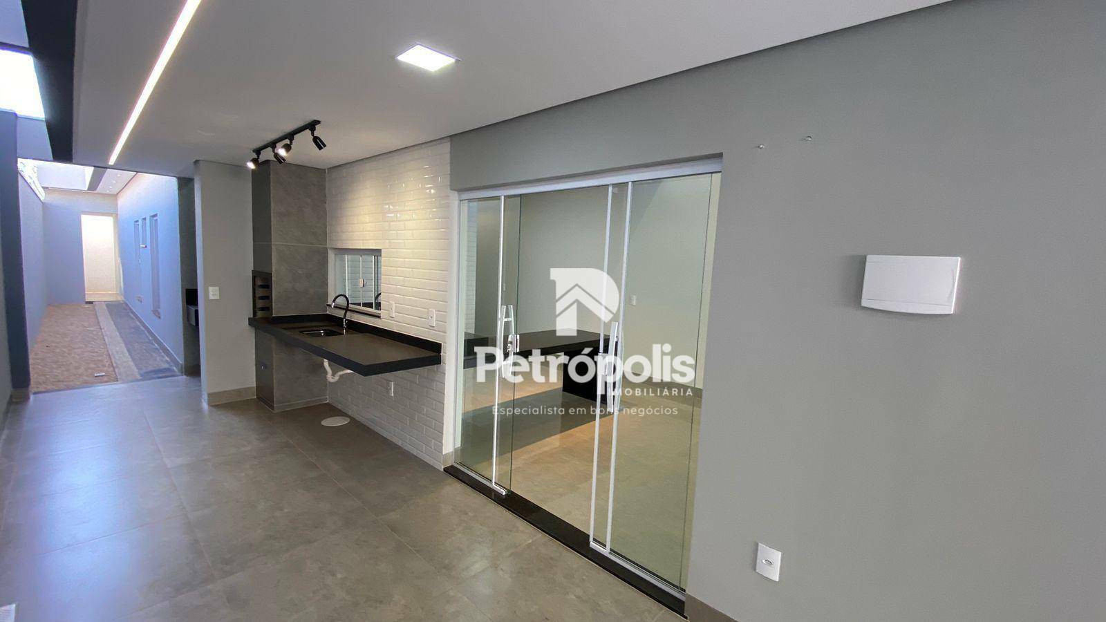 Casa à venda com 3 quartos, 117m² - Foto 23