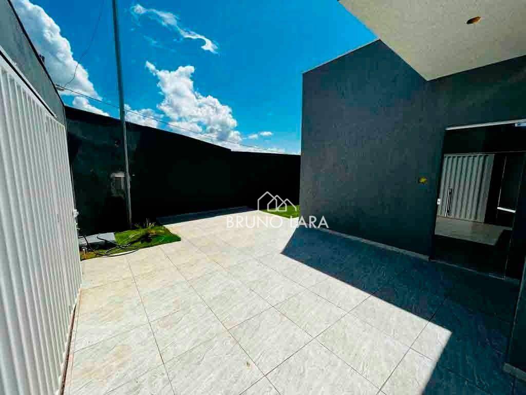 Casa à venda com 3 quartos, 70m² - Foto 8