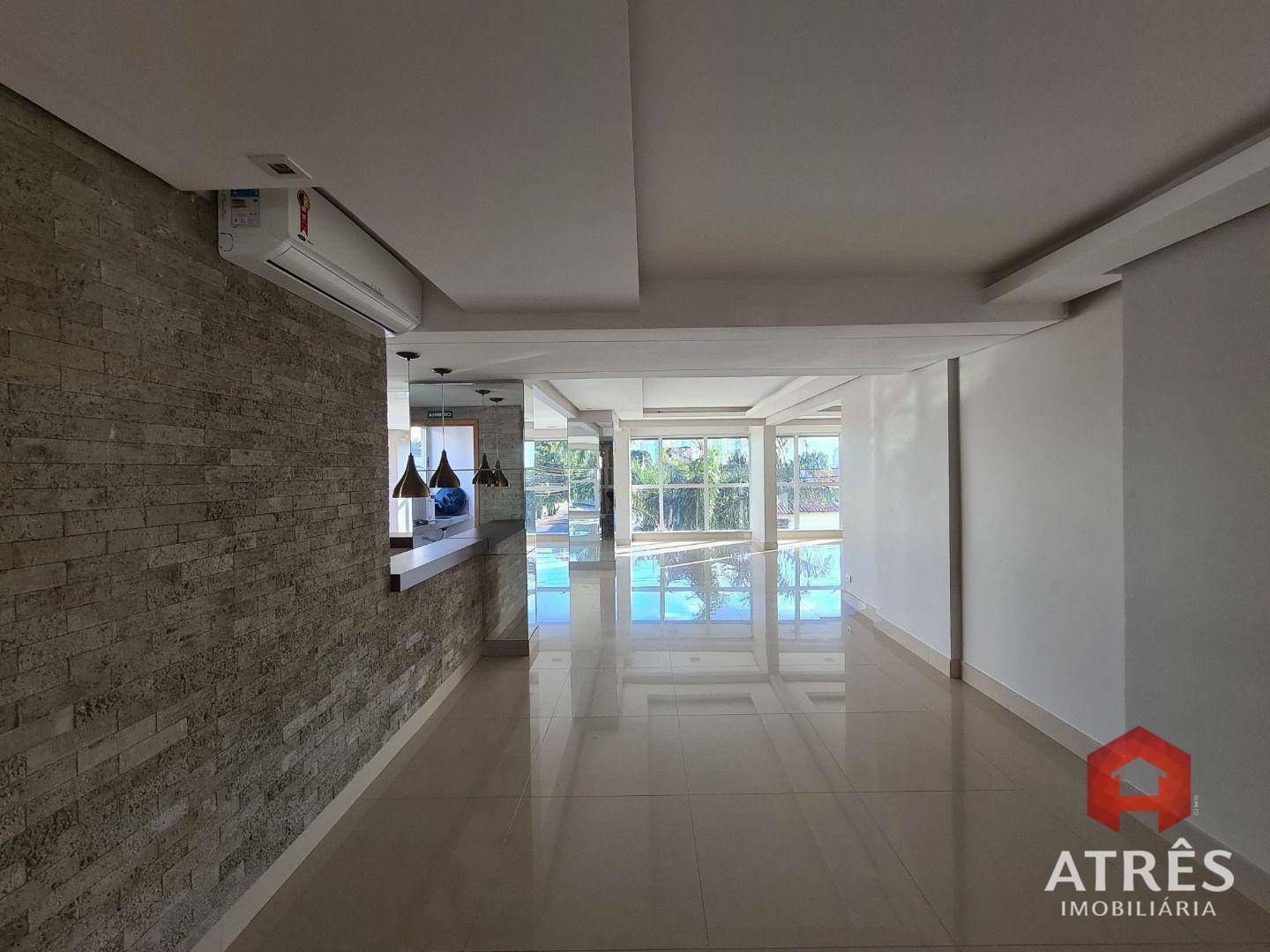 Apartamento para alugar com 1 quarto, 41m² - Foto 20