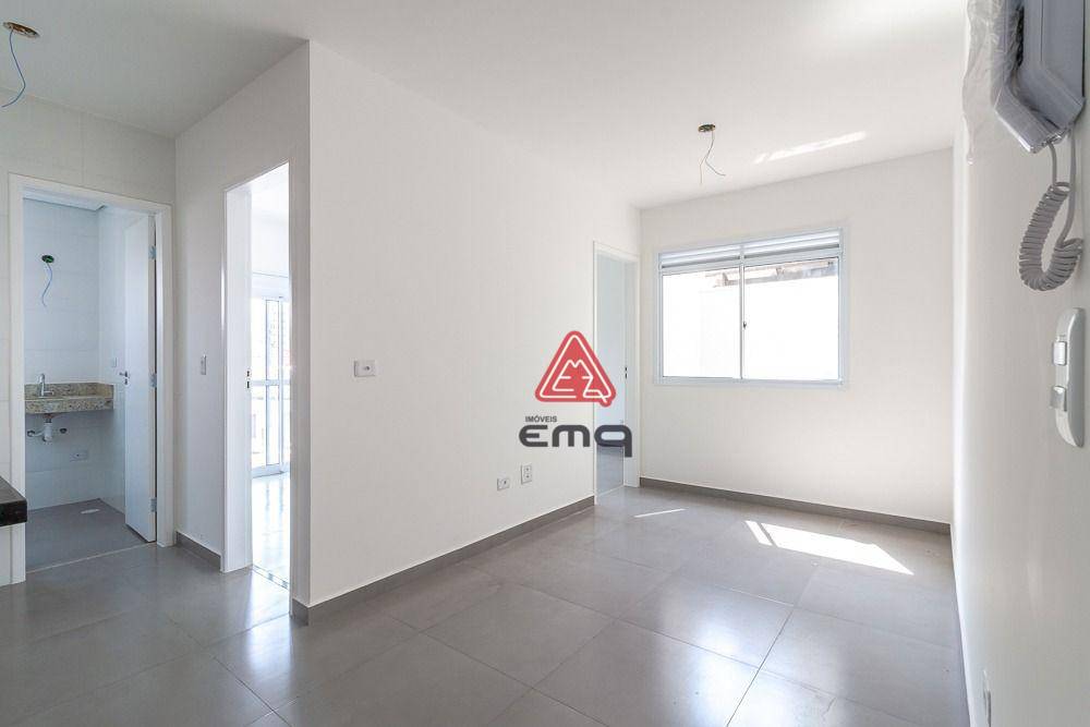 Apartamento à venda com 2 quartos, 37m² - Foto 10