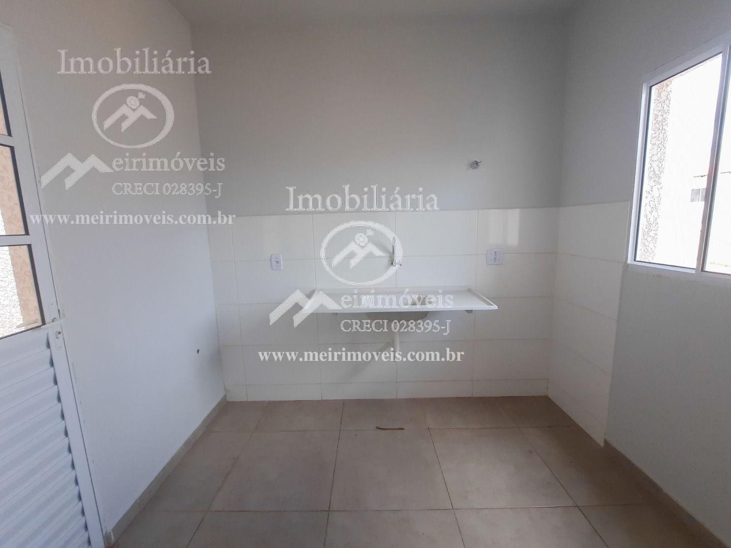 Casa à venda com 2 quartos, 51m² - Foto 16