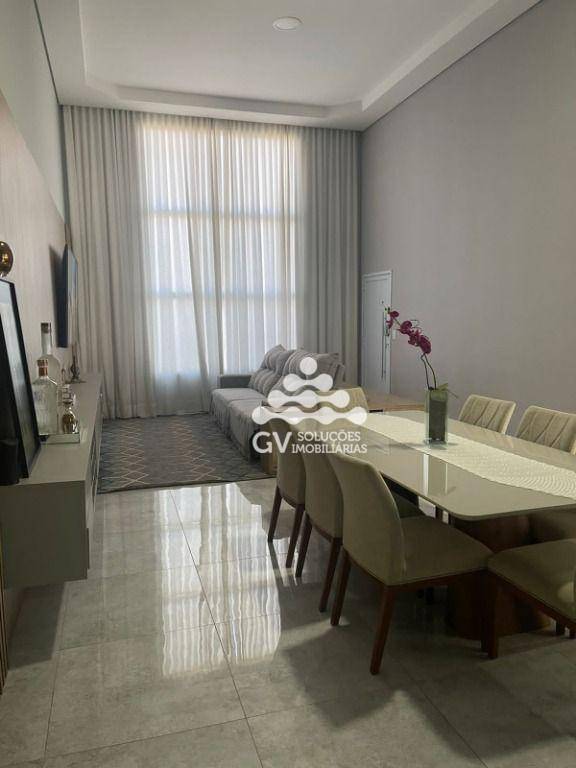 Casa de Condomínio à venda com 3 quartos, 180m² - Foto 24