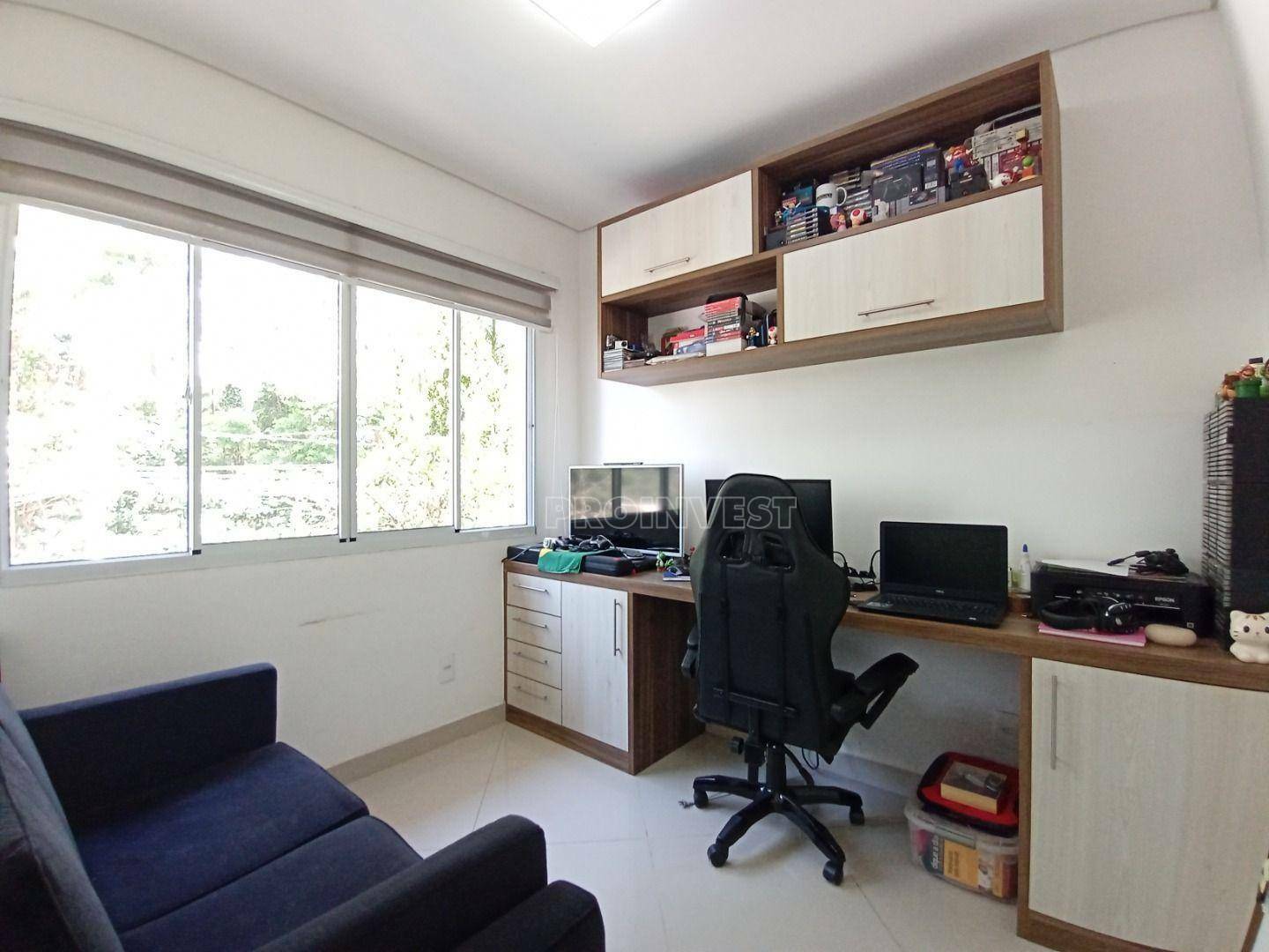 Casa de Condomínio à venda com 3 quartos, 340m² - Foto 32