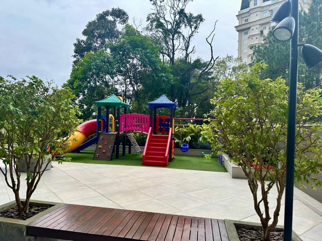 Apartamento para alugar com 2 quartos, 80m² - Foto 23