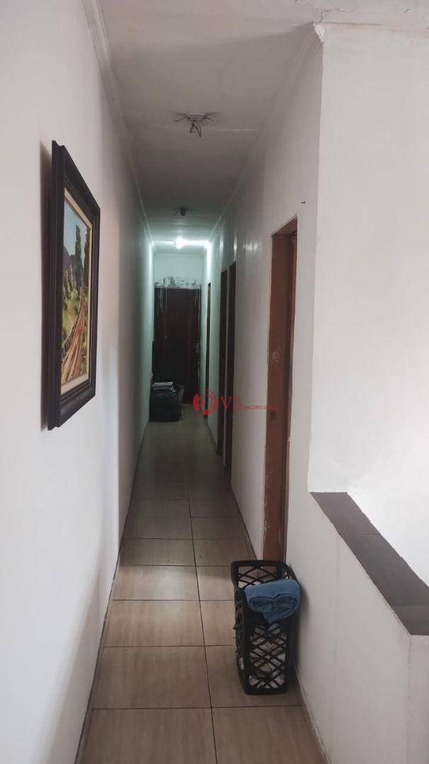 Sobrado à venda com 5 quartos, 100m² - Foto 20