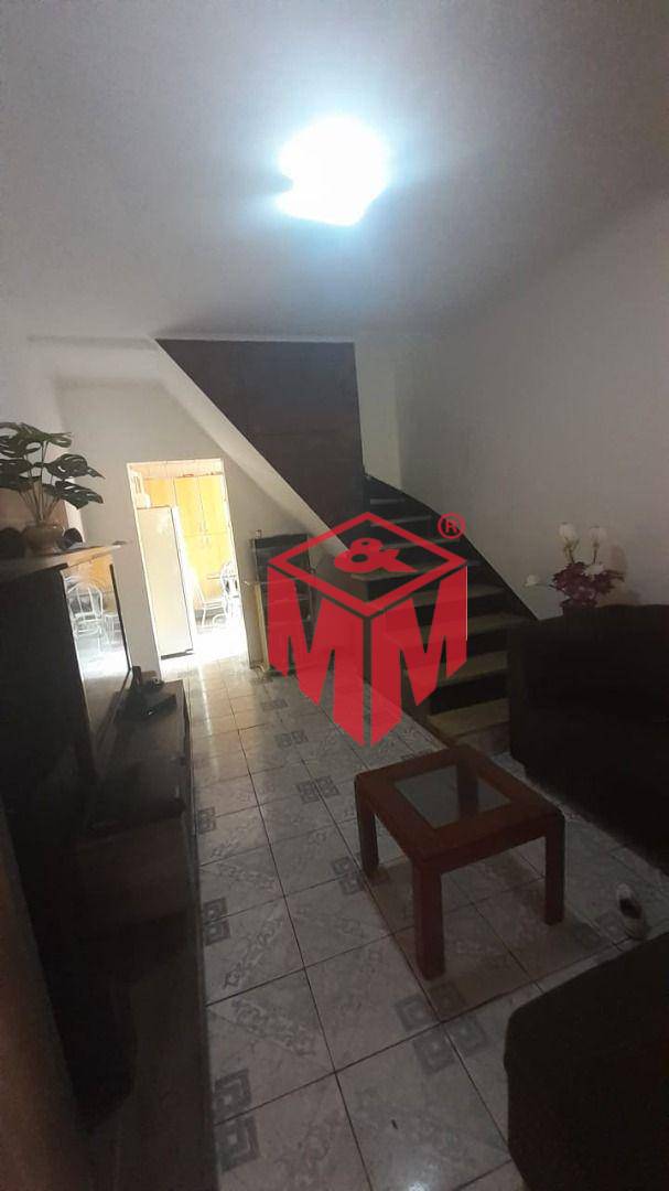 Sobrado à venda com 2 quartos, 98m² - Foto 2