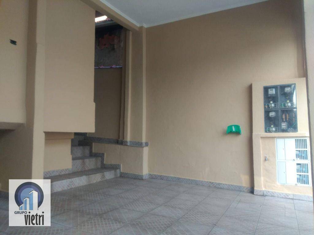 Casa à venda com 2 quartos, 80m² - Foto 3