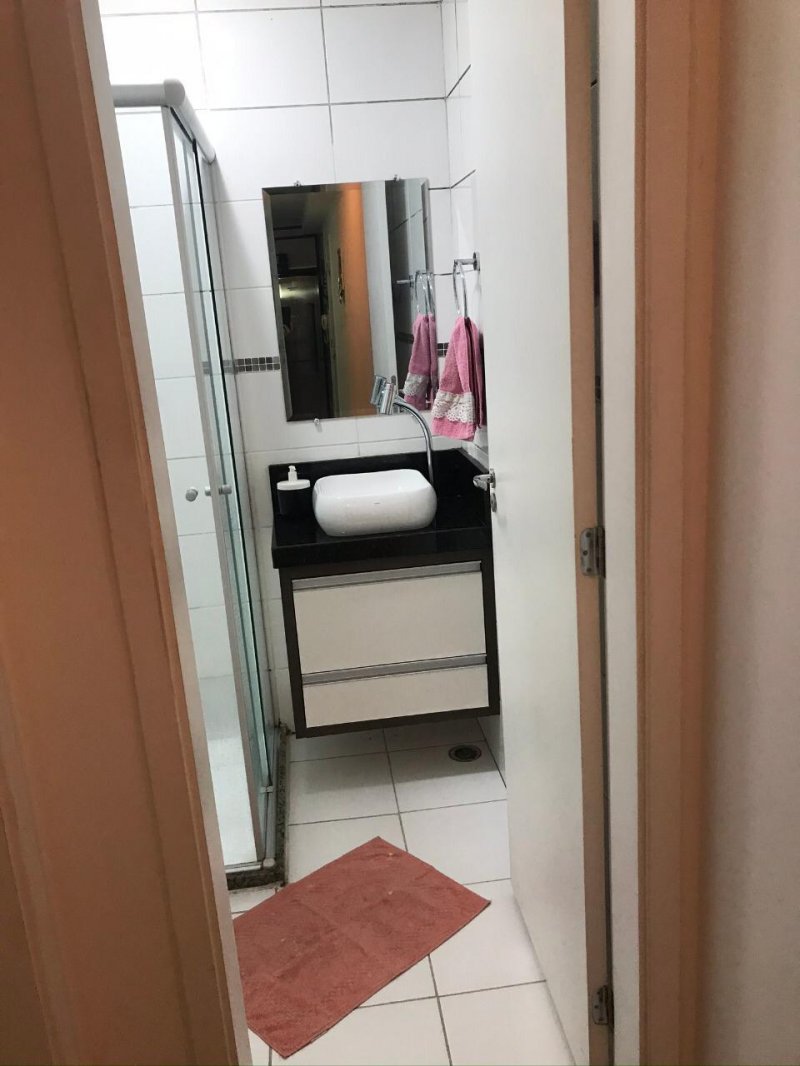 Apartamento à venda com 2 quartos, 45m² - Foto 7