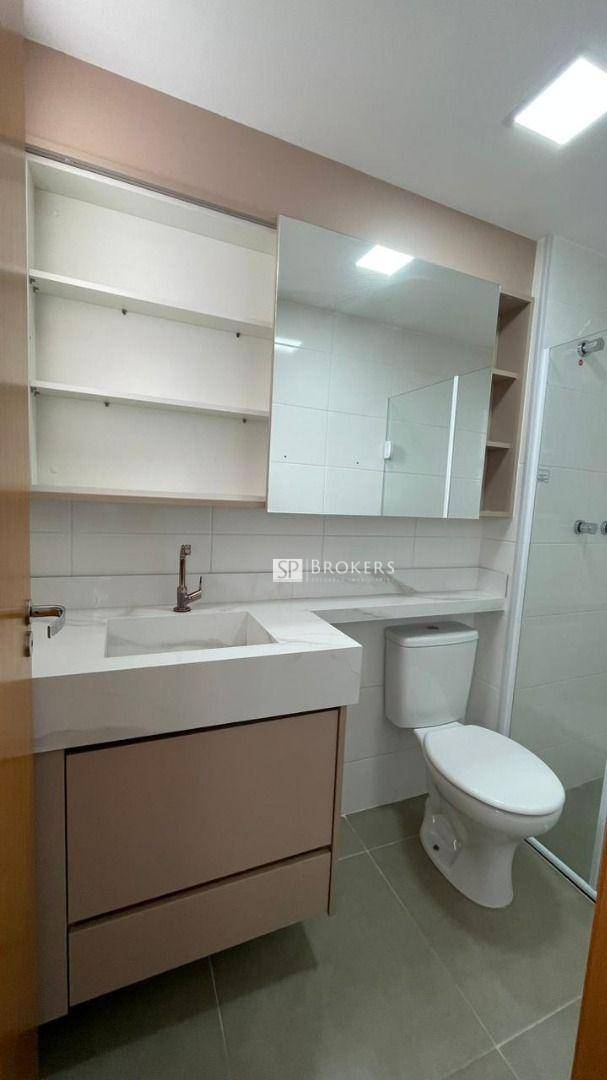 Apartamento à venda com 2 quartos, 54m² - Foto 29