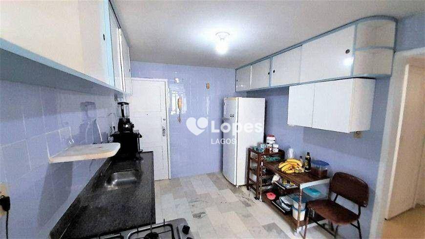 Apartamento à venda com 3 quartos, 110m² - Foto 9