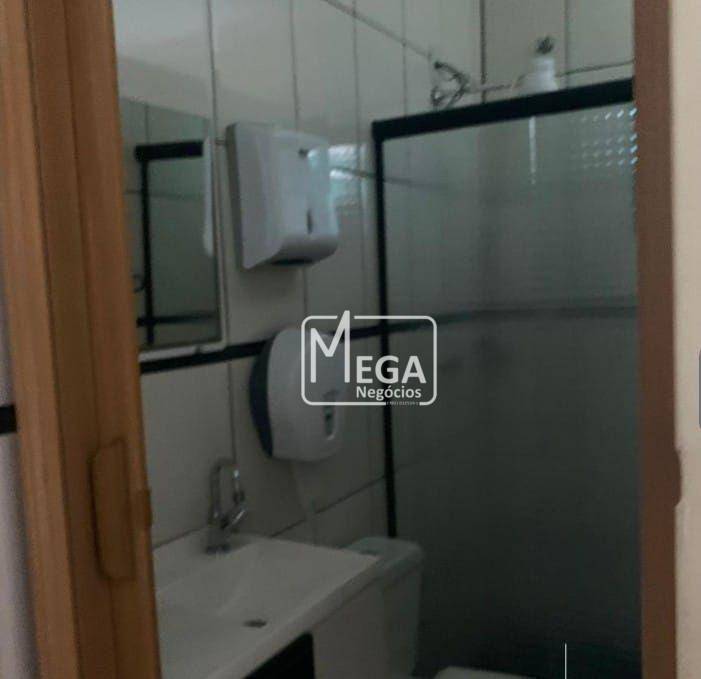 Sobrado à venda com 4 quartos, 142m² - Foto 11