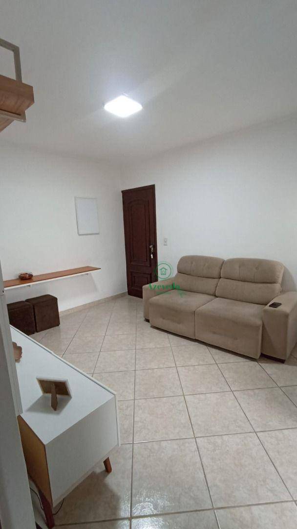 Apartamento à venda com 2 quartos, 50m² - Foto 2