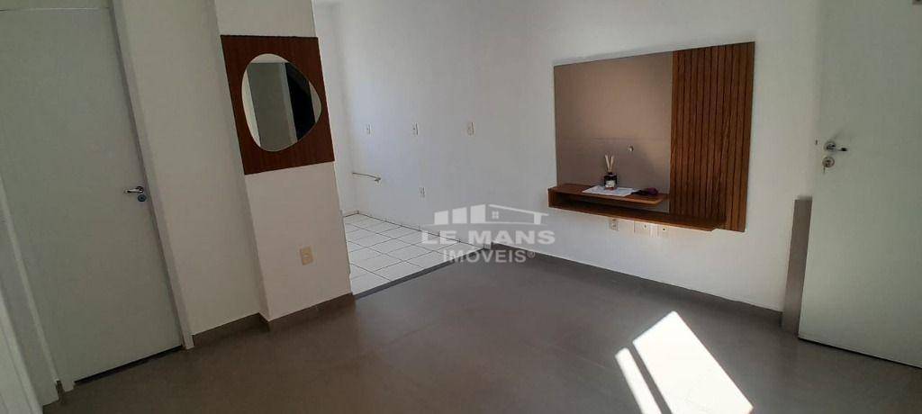 Apartamento à venda com 2 quartos, 48m² - Foto 1