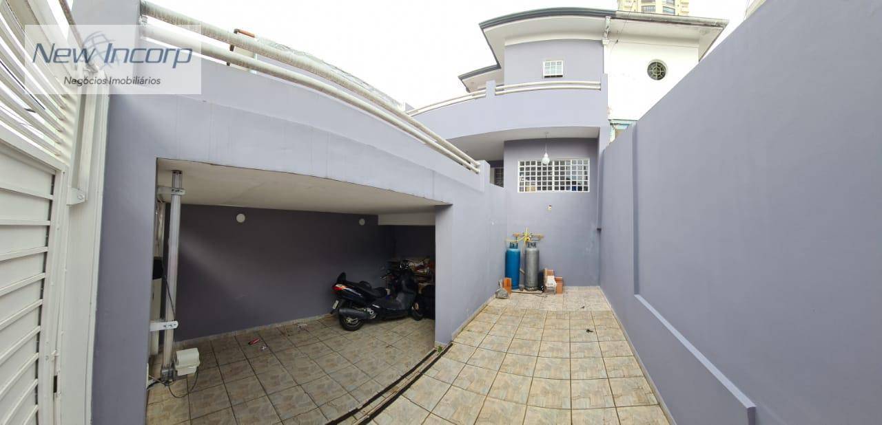 Casa à venda com 4 quartos, 200m² - Foto 13