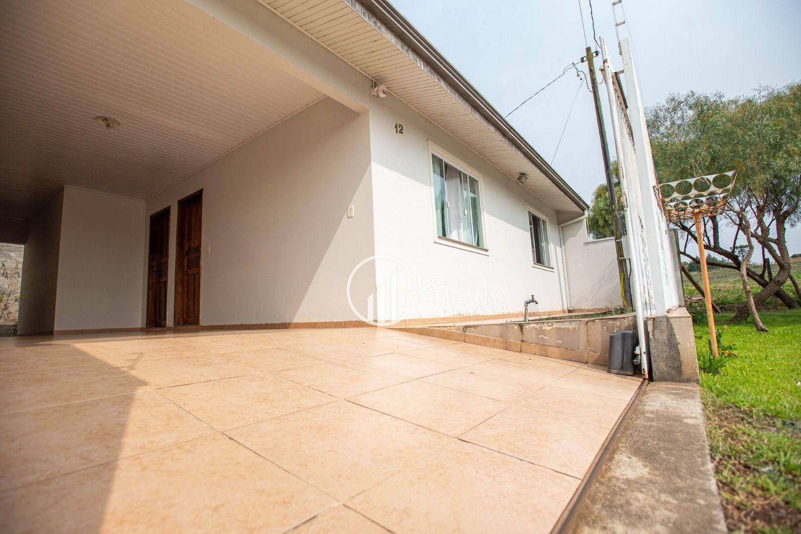 Casa à venda com 2 quartos, 96m² - Foto 25