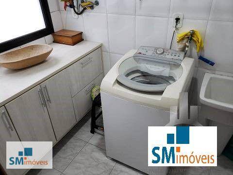 Apartamento à venda com 3 quartos, 104m² - Foto 5