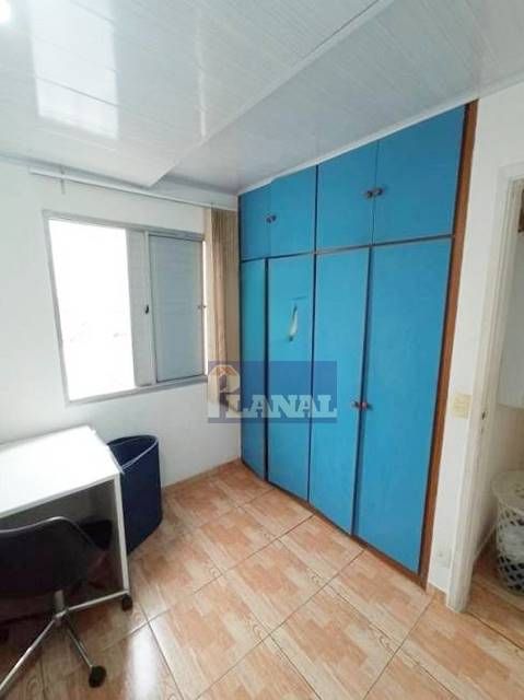 Apartamento à venda com 3 quartos, 160m² - Foto 10