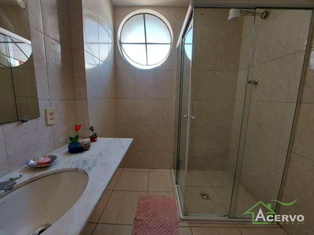 Apartamento à venda com 2 quartos, 77m² - Foto 8