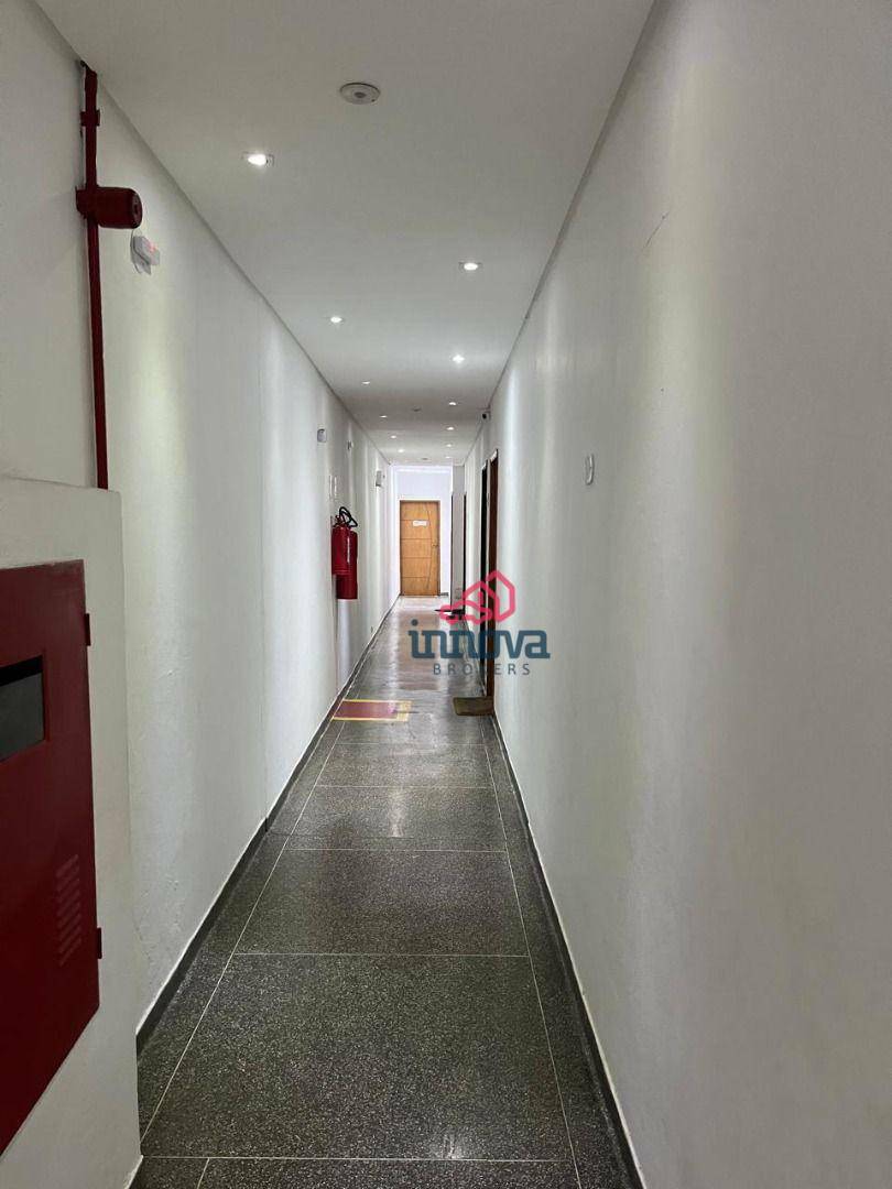 Conjunto Comercial-Sala para alugar, 33m² - Foto 10