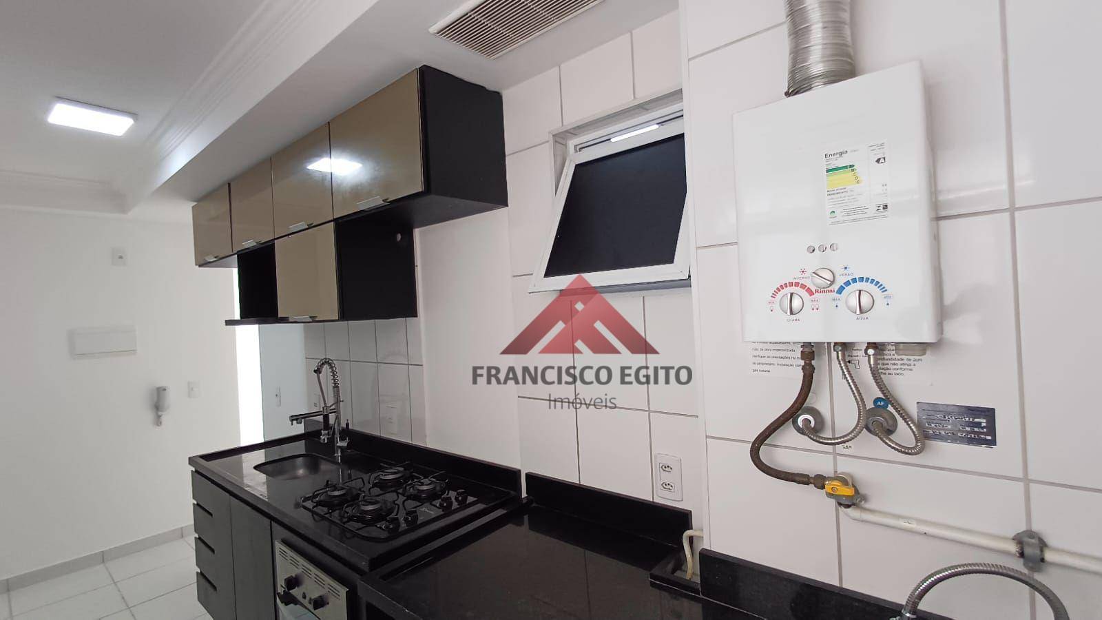 Apartamento para alugar com 2 quartos, 42m² - Foto 9