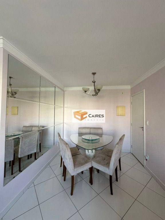 Apartamento, 2 quartos, 57 m² - Foto 5