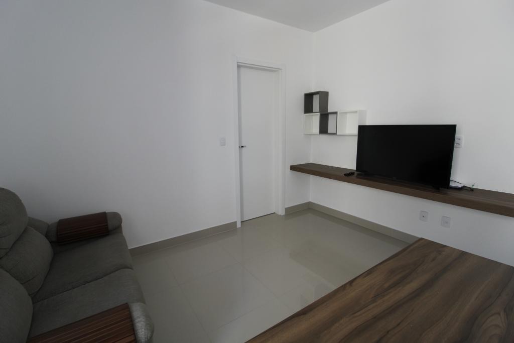 Apartamento para alugar com 1 quarto, 40m² - Foto 3