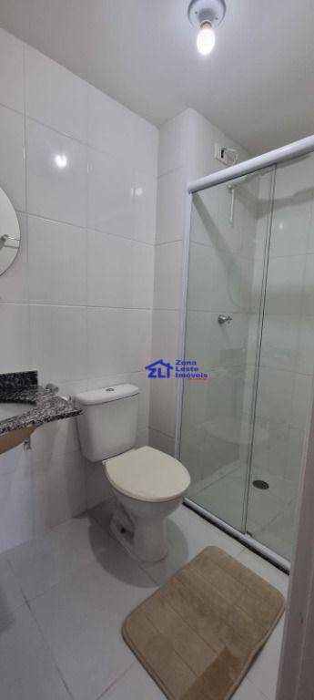 Apartamento à venda com 2 quartos, 40m² - Foto 4