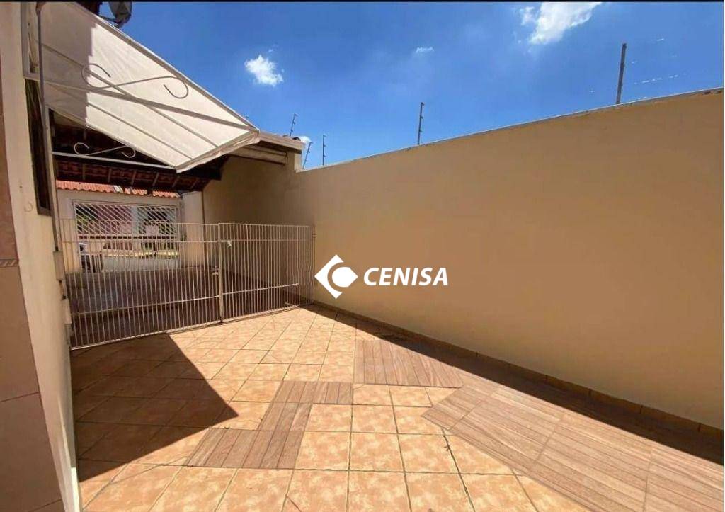 Casa para alugar com 4 quartos, 200m² - Foto 14