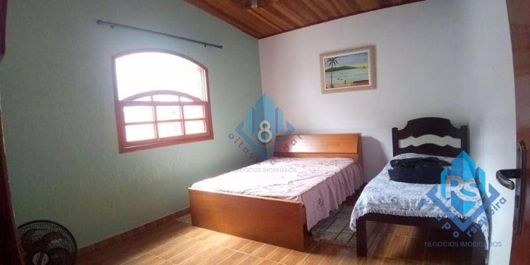 Casa à venda com 4 quartos, 300m² - Foto 11